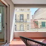 Tivoli In Avenida Da Liberdade Apartamento
