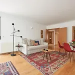 Tivoli In Avenida Da Liberdade Apartamento