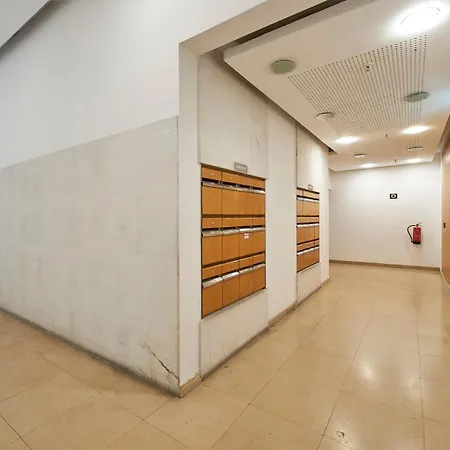 דירה Tivoli In Avenida Da Liberdade ליסבון