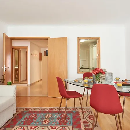 Tivoli In Avenida Da Liberdade ליסבון