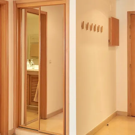 Tivoli In Avenida Da Liberdade דירה *