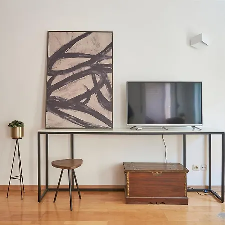 Tivoli In Avenida Da Liberdade ליסבון