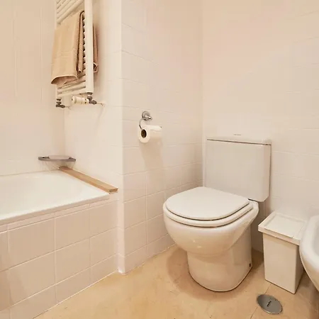 Tivoli In Avenida Da Liberdade * ליסבון