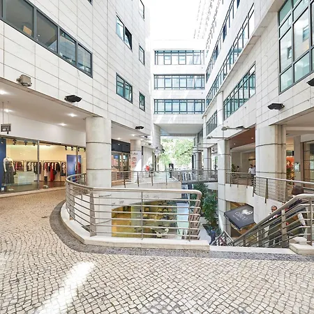 アパート Tivoli In Avenida Da Liberdade リスボン