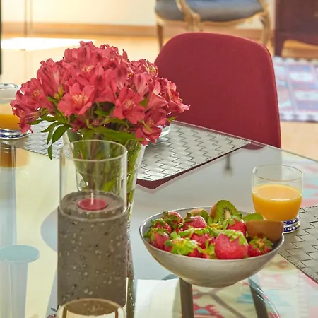 Tivoli In Avenida Da Liberdade * ליסבון