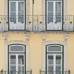 Tivoli In Avenida Da Liberdade Apartman *