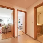 Apartamento Tivoli In Avenida Da Liberdade *