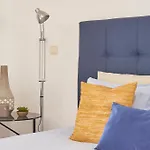 Tivoli In Avenida Da Liberdade Apartman