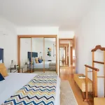 Apartamento Tivoli In Avenida Da Liberdade Lisboa