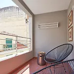 Apartman Tivoli In Avenida Da Liberdade