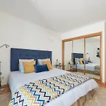 Apartamento Tivoli In Avenida Da Liberdade *
