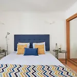 Apartman Tivoli In Avenida Da Liberdade *