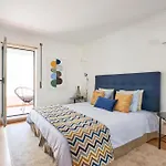 Apartamento Tivoli In Avenida Da Liberdade Lisboa