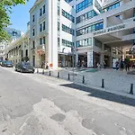 Tivoli In Avenida Da Liberdade