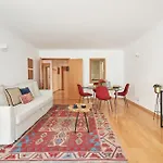 Apartman Tivoli In Avenida Da Liberdade *