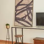Tivoli In Avenida Da Liberdade Apartamento Lisboa
