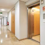 Tivoli In Avenida Da Liberdade Apartman