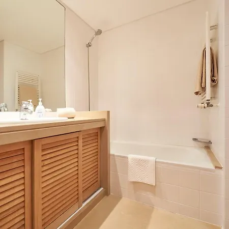 Tivoli In Avenida Da Liberdade Apartamento