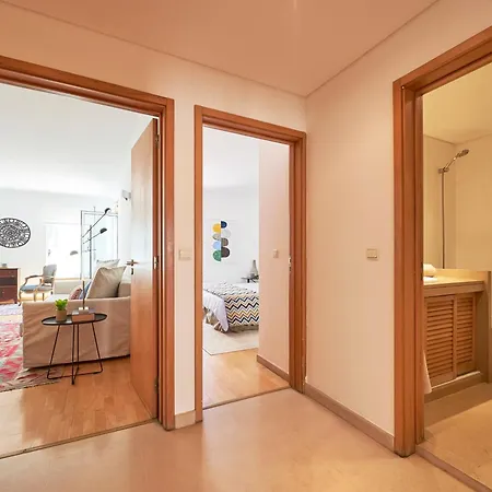 Apartamento Tivoli In Avenida Da Liberdade *