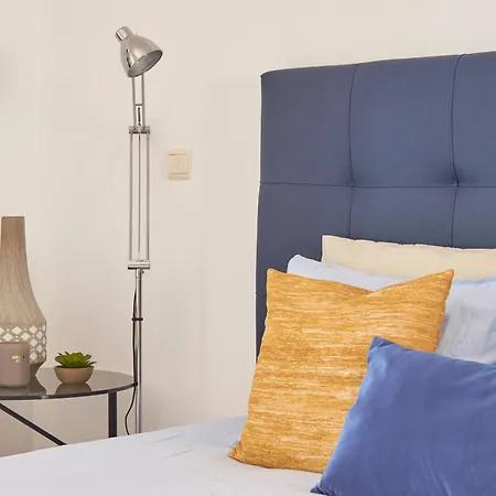 Tivoli In Avenida Da Liberdade Apartamento