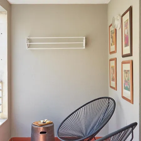 Apartamento Tivoli In Avenida Da Liberdade