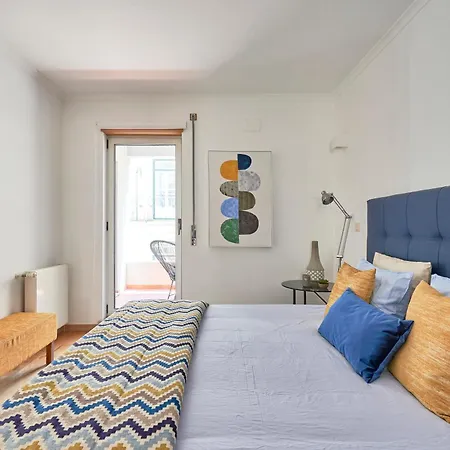 Apartamento Tivoli In Avenida Da Liberdade *