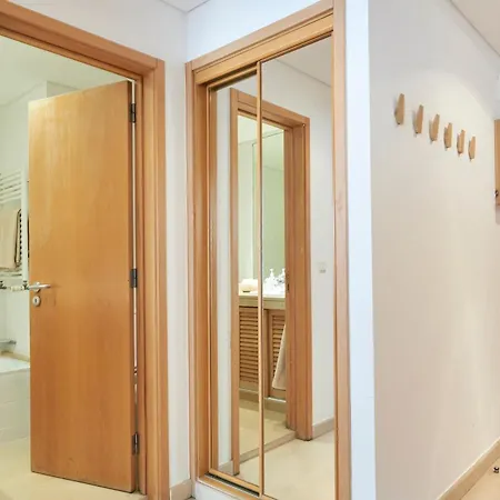 Tivoli In Avenida Da Liberdade Apartamento Lisboa