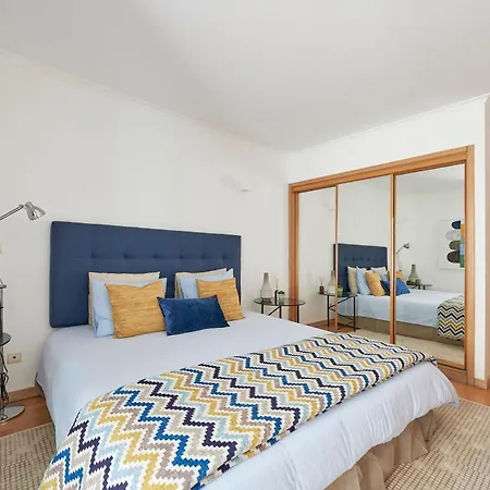 Apartamento Tivoli In Avenida Da Liberdade *