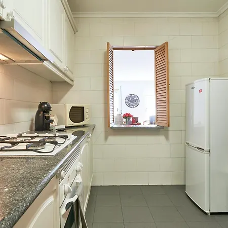 Tivoli In Avenida Da Liberdade * Lisboa