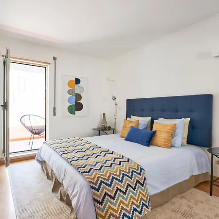 Apartamento Tivoli In Avenida Da Liberdade Lisboa