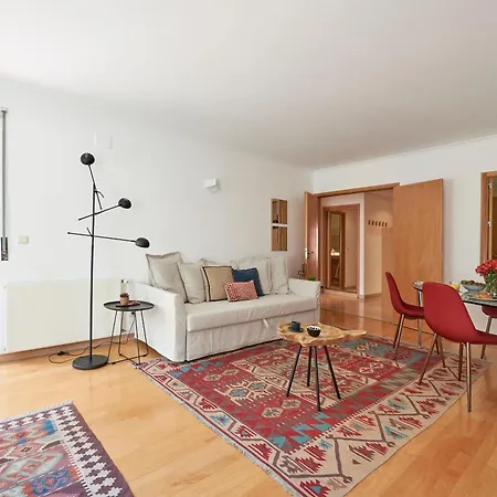 Tivoli In Avenida Da Liberdade Apartamento