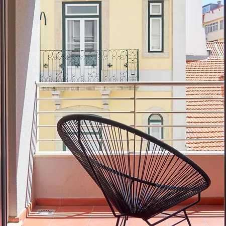 Apartamento Tivoli In Avenida Da Liberdade