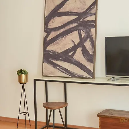 Tivoli In Avenida Da Liberdade Apartamento Lisboa