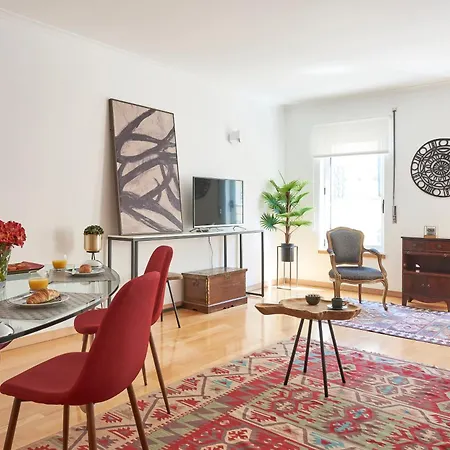 Tivoli In Avenida Da Liberdade