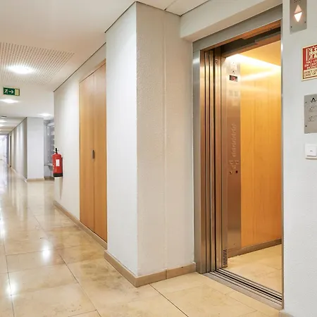 Tivoli In Avenida Da Liberdade Apartamento